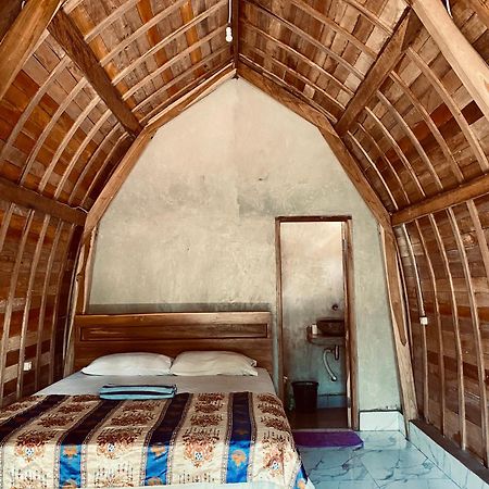 Dikaloha Surfschool And Stay Airsatang エクステリア 写真