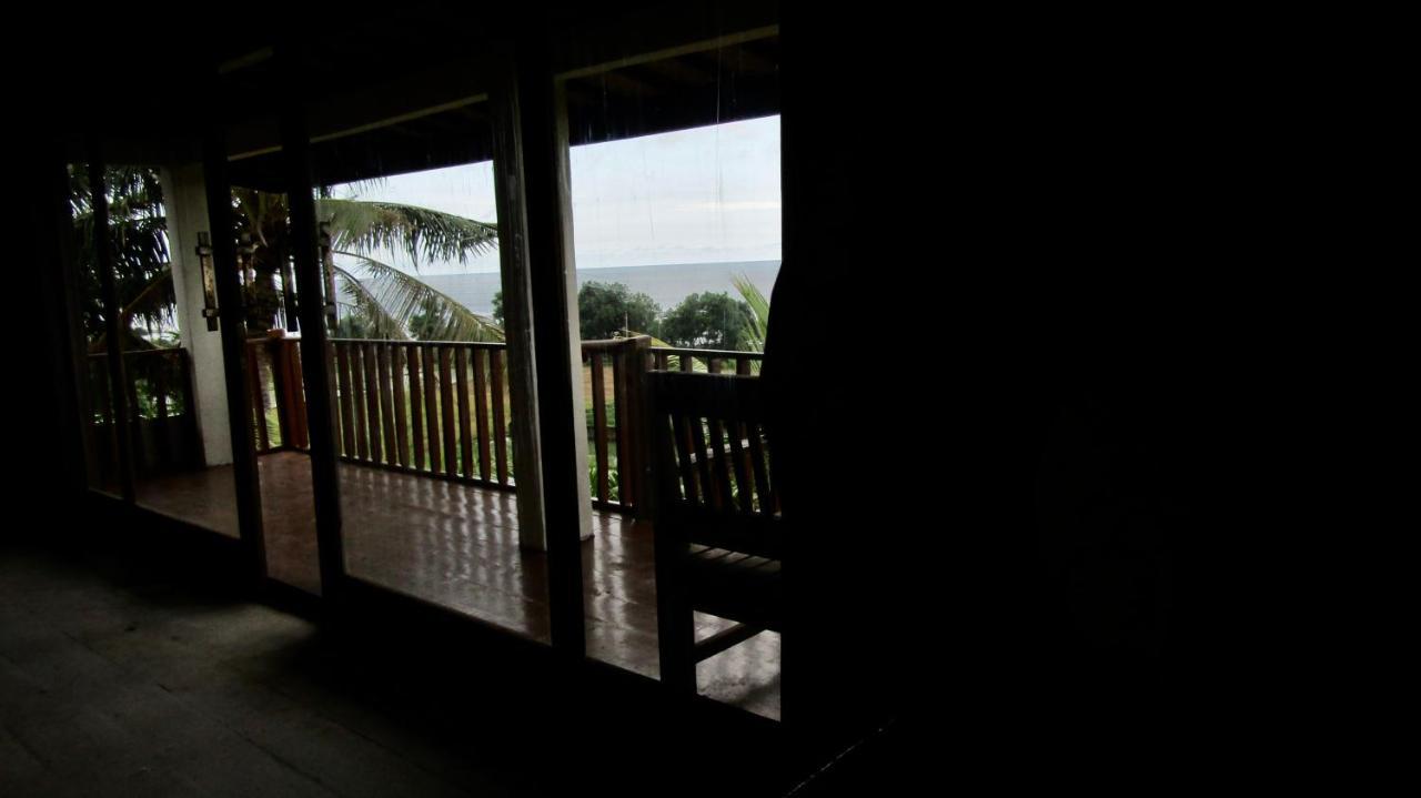Dikaloha Surfschool And Stay Airsatang エクステリア 写真