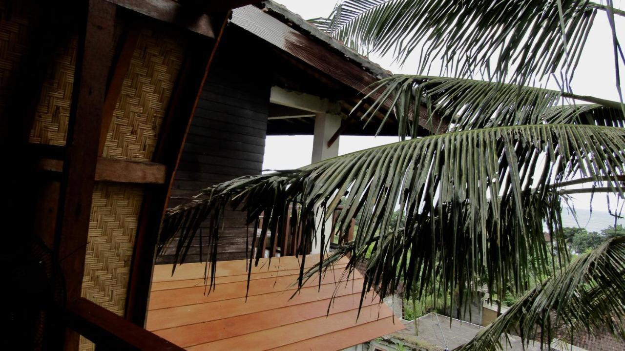 Dikaloha Surfschool And Stay Airsatang エクステリア 写真