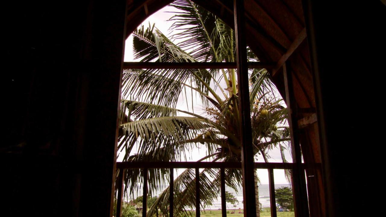 Dikaloha Surfschool And Stay Airsatang エクステリア 写真