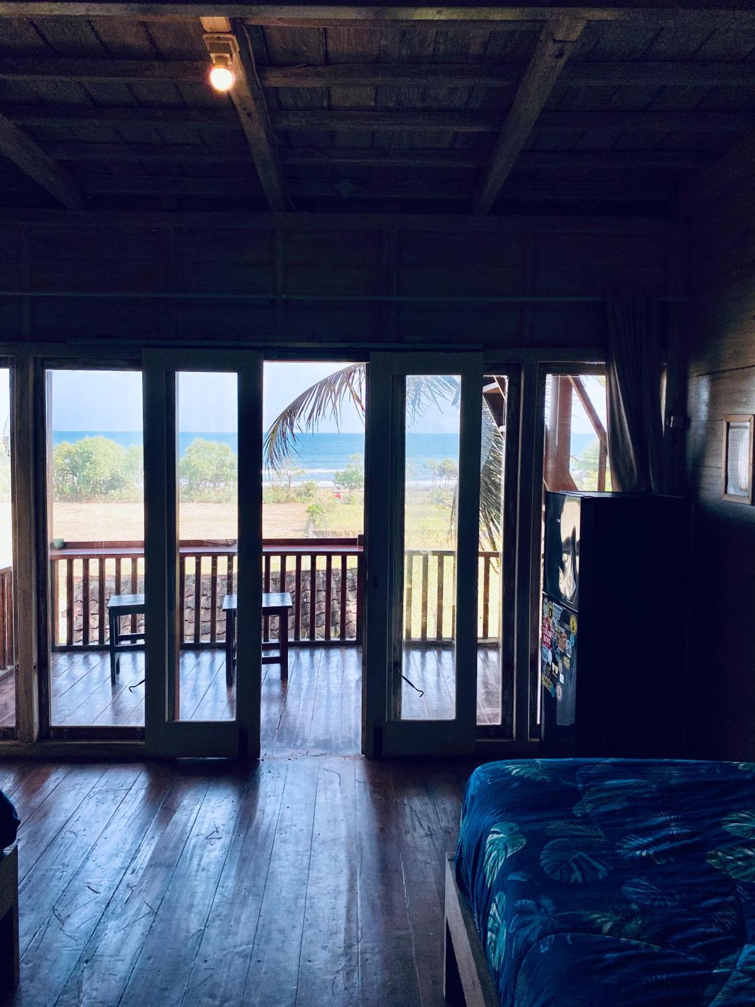 Dikaloha Surfschool And Stay Airsatang エクステリア 写真